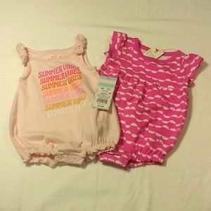 Cat & Jack Two Piece